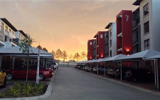 3 Bedroom Apartment in Dainfern Ridge