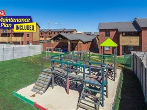 2 Bedroom Apartment in Kibler Park