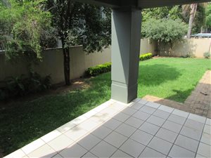 2 Bed Apartment in North Riding