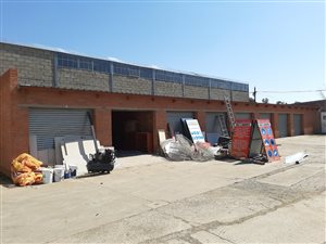 3222 m² Industrial space in Ooseinde