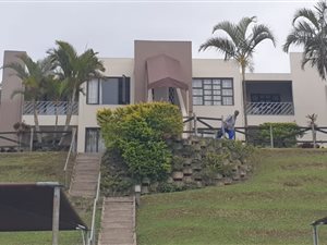 2 Bed Flat in New Germany