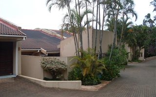 3 Bedroom Townhouse in St Michaels on Sea