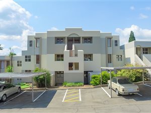 2 Bed Apartment in Dowerglen