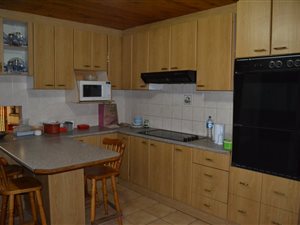 4 Bed House in Eikendal