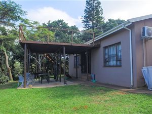 3 Bedroom House in Astra Park