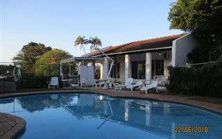 4 Bedroom House in Pennington