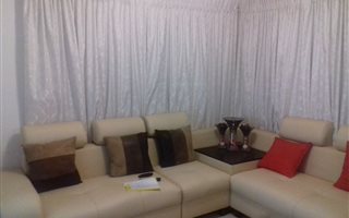 2 Bedroom House in Bram Fisherville