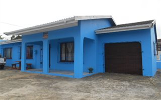 3 Bedroom House in Gamalakhe A