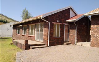 3 Bedroom House in Croydon