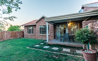 3 Bedroom Townhouse in Equestria
