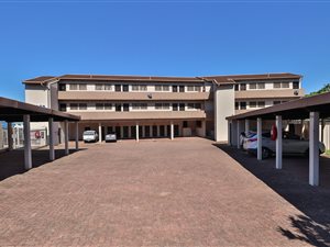 1 Bed Apartment in Margate
