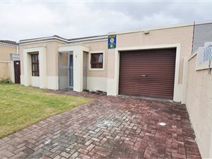 2 Bed House in Jagtershof