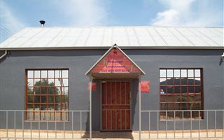 6 Bedroom House in Rensburg