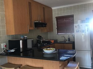 2 Bed Apartment in Chancliff Ridge