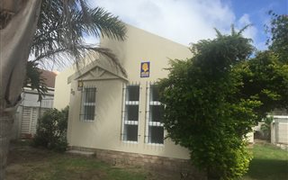 2 Bedroom House in Fairview