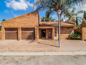3 Bed House in Libradene