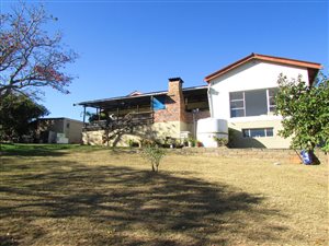 4 Bed House in Bathurst and Surrounds