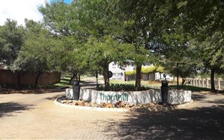 2 Bedroom Apartment in Olympus