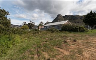 660 m² Land available in Kleinmond