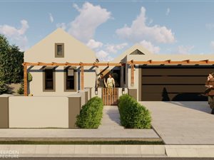 3 Bed House in Kelderhof Country Village