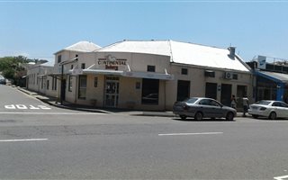 668 m² Commercial space in Windermere