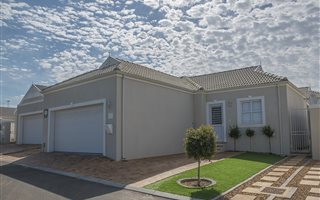 3 Bedroom House in Pinehurst