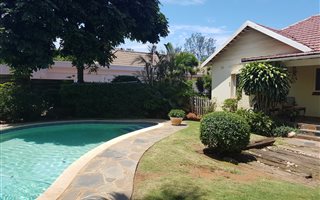 3 Bedroom House in Durban North