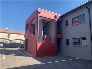 2 Bed Apartment in Menlo Park