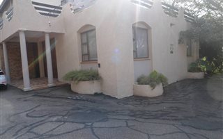 165 m² Office Space in Glen Anil