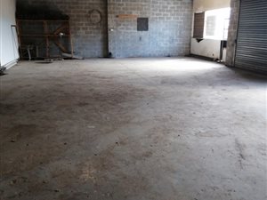 190 m² Industrial space in Kuilsriver
