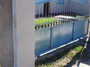2 Bedroom House in Zwide