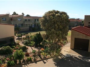 2 Bed Apartment in Bay View