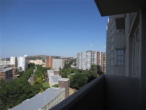 2 Bed Apartment in Bedford Gardens