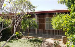 2 Bedroom Apartment in Mookgophong (Naboomspruit)