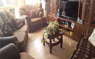 2 Bedroom Flat in Carletonville