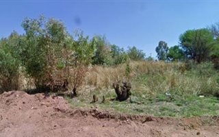 1591 m² Land available in Waterkloof Heights