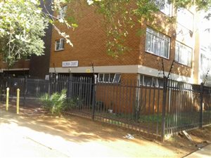 1 Bedroom Flat in Arcadia