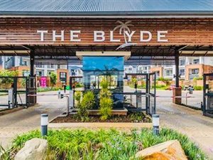 2 Bed Apartment in Blyde Riverwalk Estate