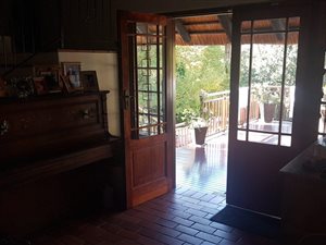 4 Bed House in Estcourt