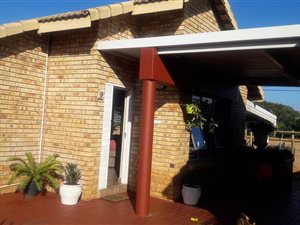 3 Bed Townhouse in Nyala Park