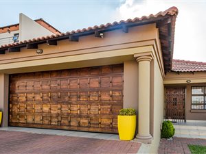 4 Bed House in Amandasig