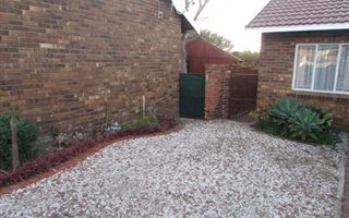 1 Bedroom Townhouse in Bendor