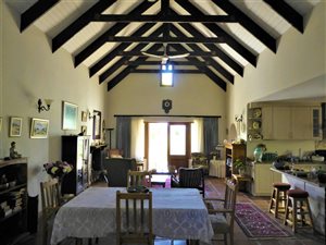 3 Bed House in McGregor