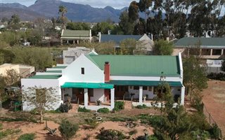 3 Bedroom House in McGregor