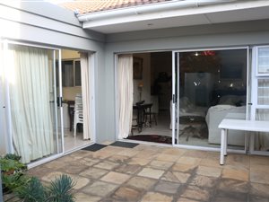 3 Bed Townhouse in Nahoon