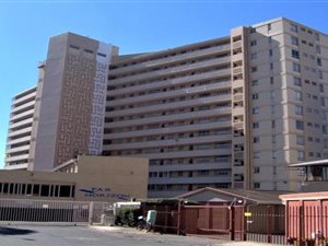 2 Bed Apartment in Doonside