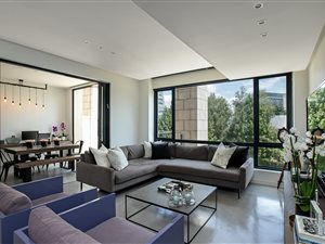 1 Bed Apartment in Morningside