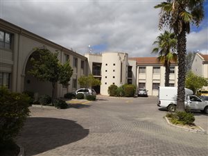 200 m² Office Space in Durbanville Central