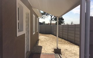 3 Bedroom House in Eersterivier