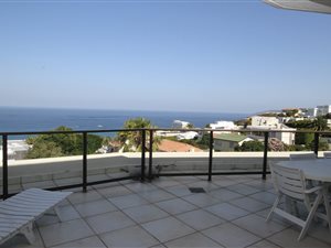 3 Bed Apartment in Plettenberg Bay